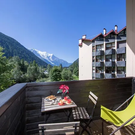 아파트 Sainte-foy-l'argentiere Sleeps 5 *