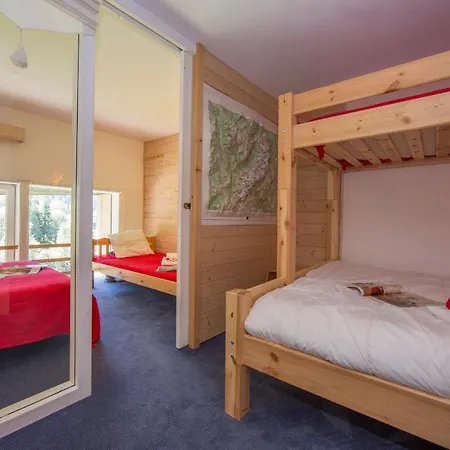 Sainte-foy-l'argentiere Sleeps 5